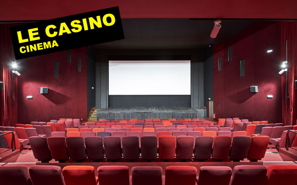 Cinéma Le Casino