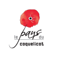 Logo Pays du Coquelicot