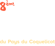 8ème Salon du Livre et du Jeu du Pays du Coquelicot