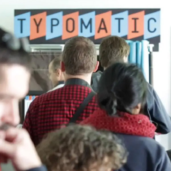 Typomatic